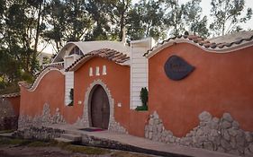 Wifala Harmony Hotel